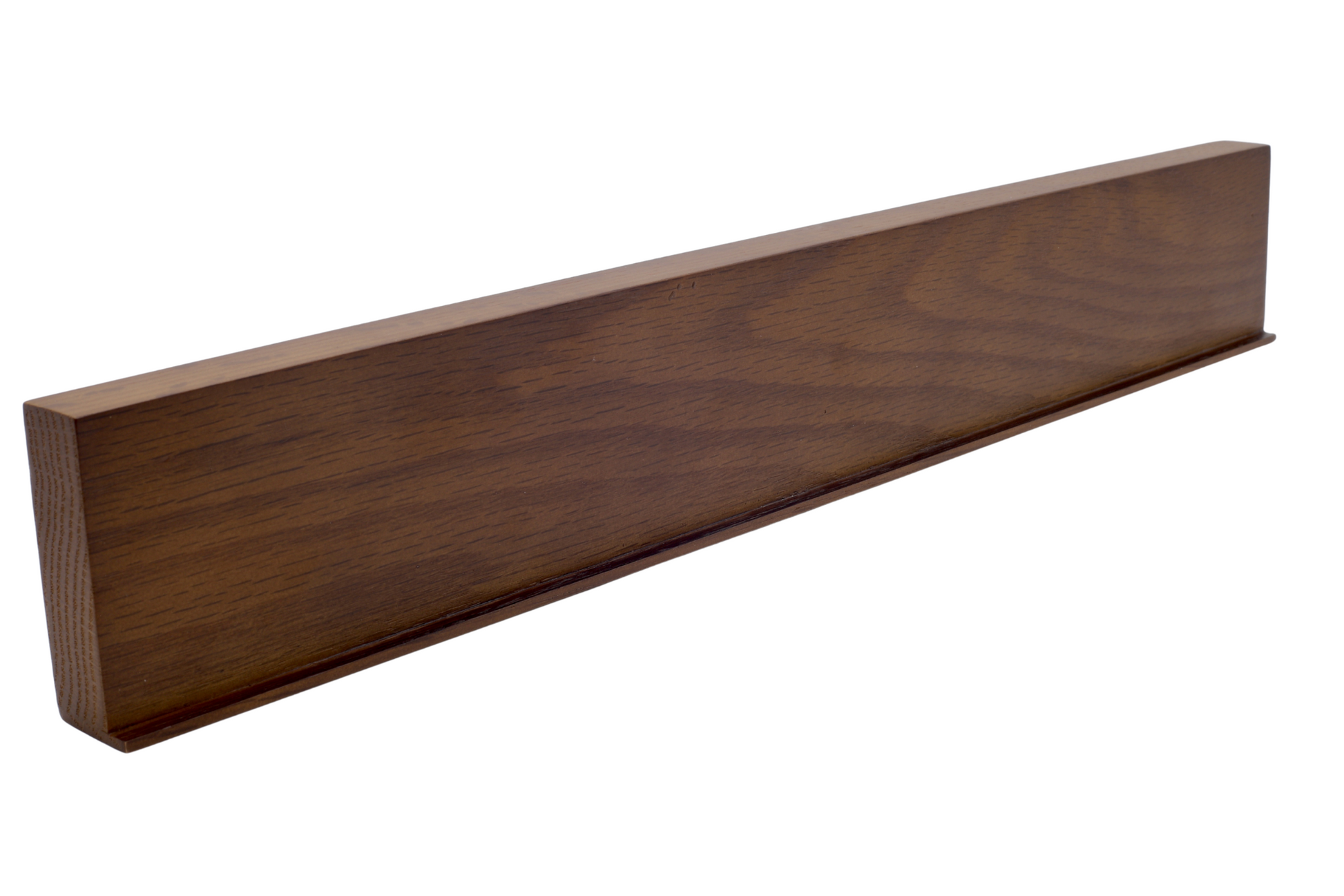 MAGNETIC SIMPLE STOW BROOM HOLDER