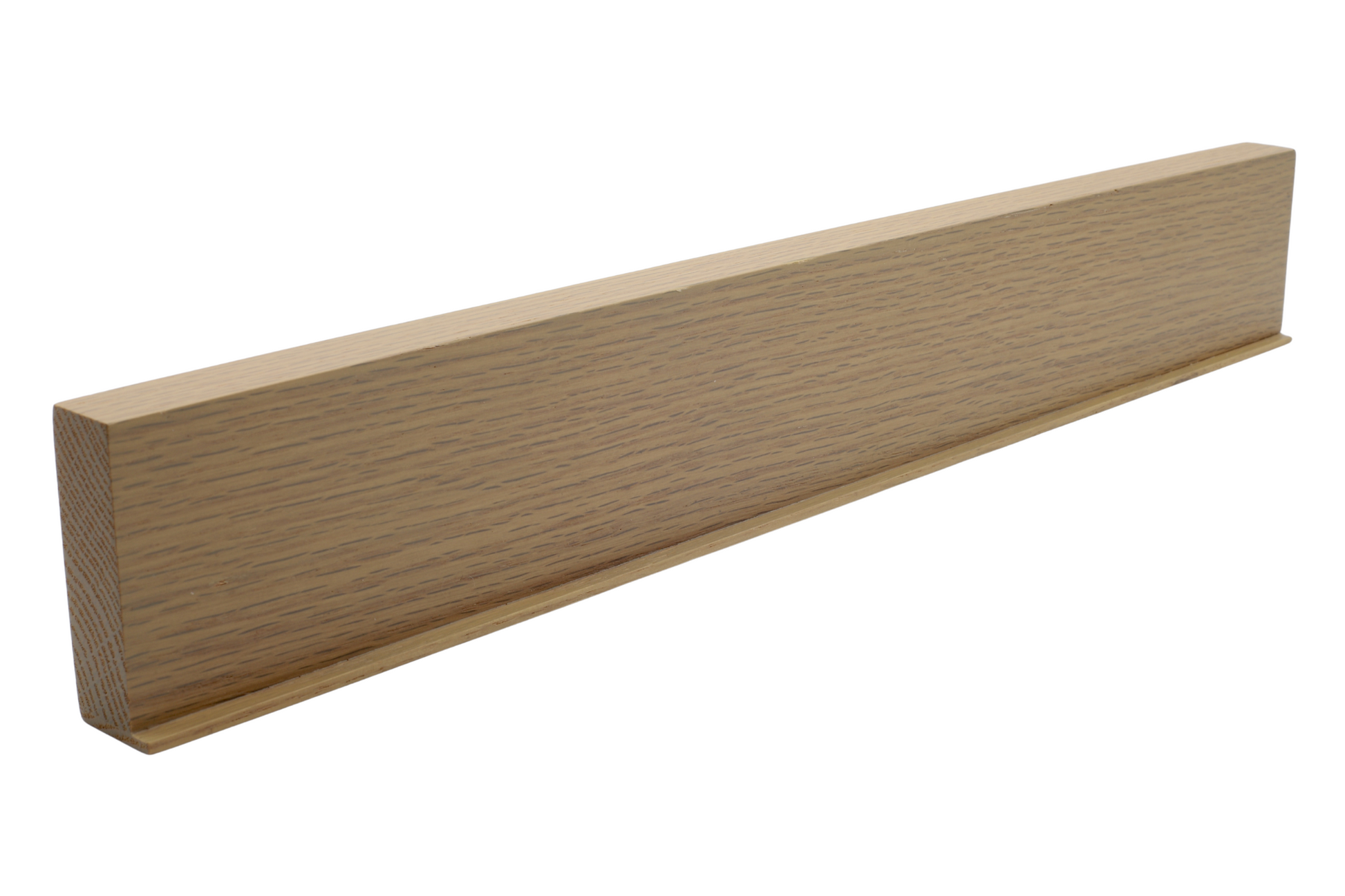 MAGNETIC SIMPLE STOW BROOM HOLDER